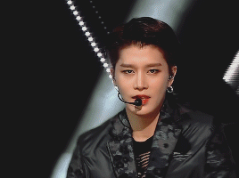 Happy Birthday To Ncts Taeil 