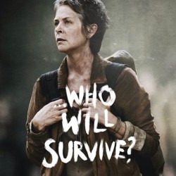 #thewalkingdead #terminus