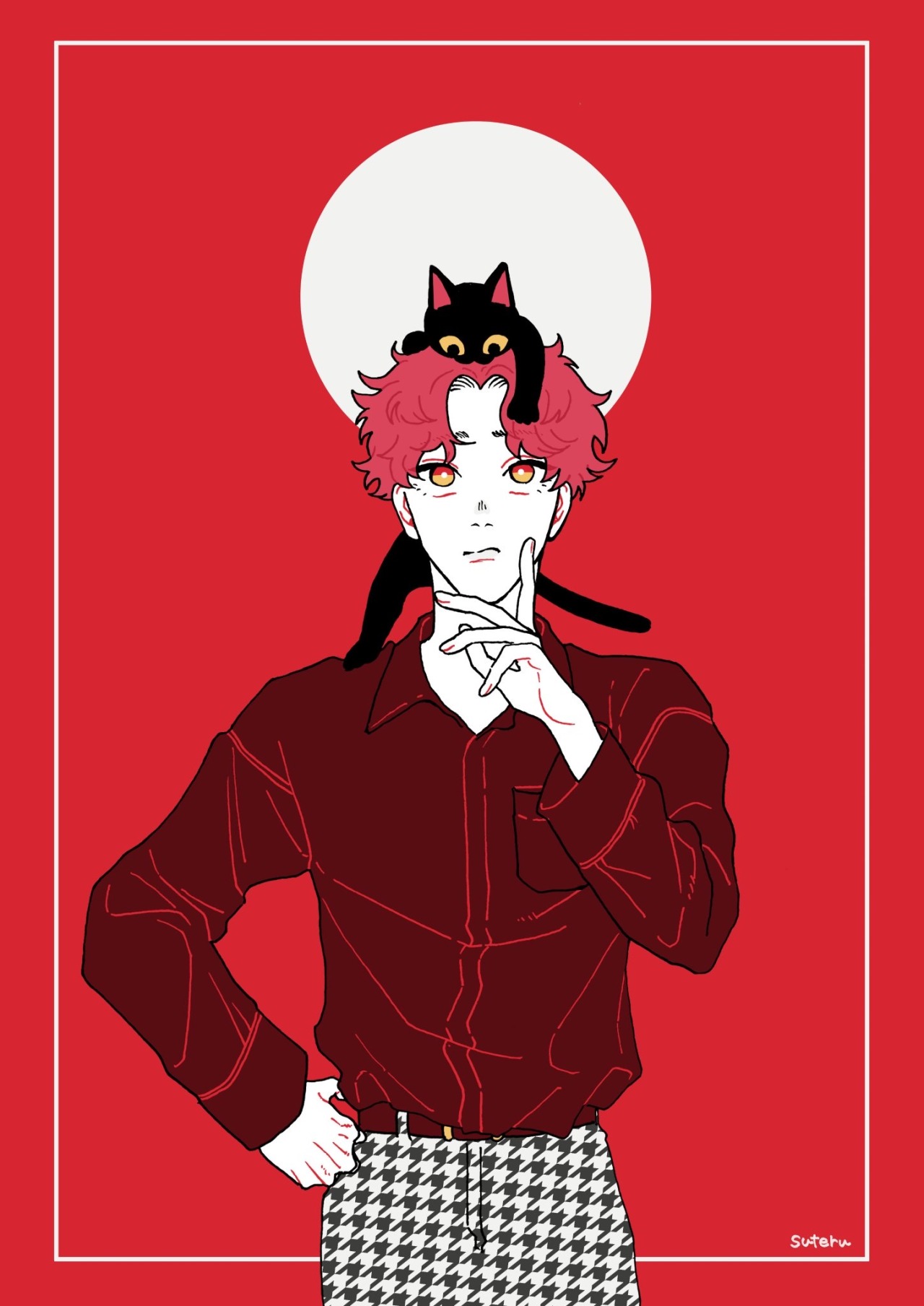 男子イラスト Tumblr Posts Tumbral Com 男子イラスト Tumblr Posts Tumbral Com