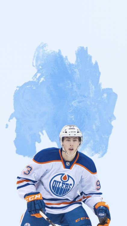 Ryan Nugent-Hopkins /requested by @girltalksbois/