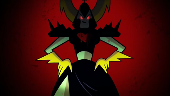 blazichu: I absolutely was not kidding about the similarities between ‘I’m the