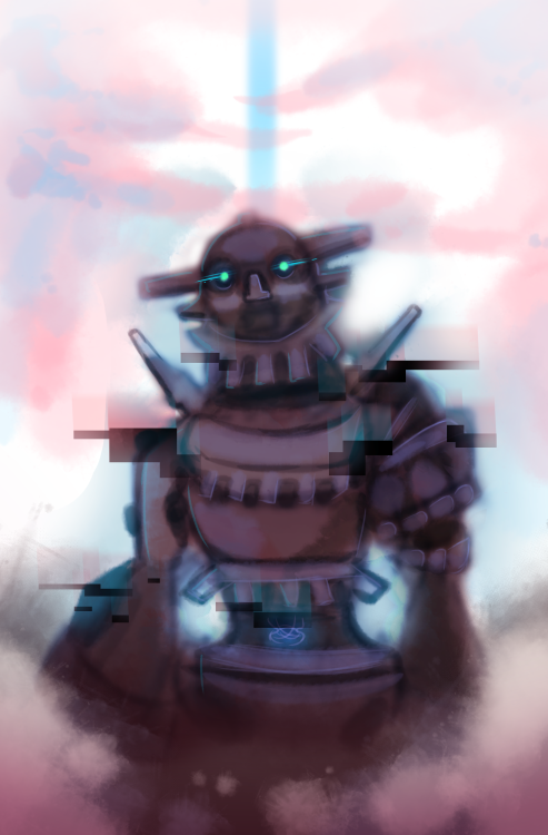 raidraws:  patreon reward! absolutely loved one of my patrons requested Gaius from Shadow of the Colossus!!!!  