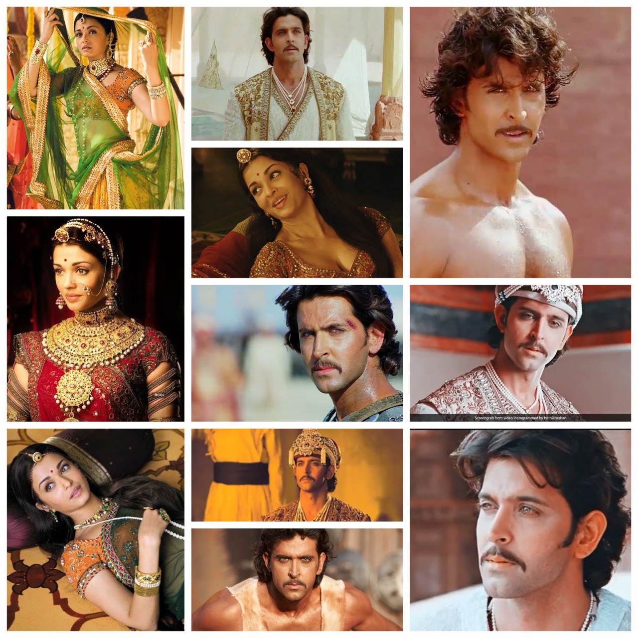 jodha akbar song with them sitting on the floor jodha akbar song with them sitting on the floor