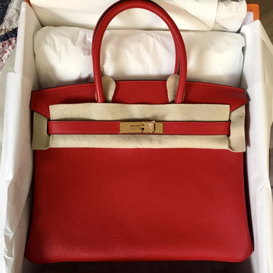 hermes taurillon novillo leather