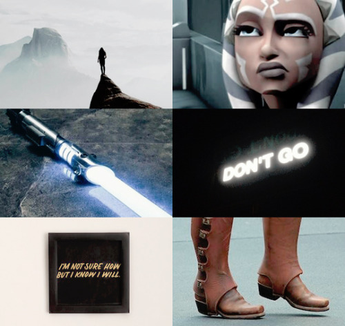 lilyslunas: READ IN 2017 ↳ Ahsoka by EK Johnston   “I want to be the one who listens to w