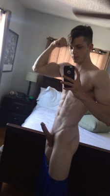 lovehairyteenguys:  yummylover5:  johnnmikk: 😈🔥 j’en veux fdp 🔥😈  SUPER FUCKING YUMMY!  He’s at the age where he is horny all of the time.  He’s always planning the next time he can whack off