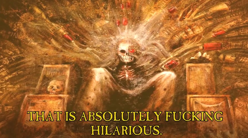 the-emperor-protects:  underhuntressmoon:  So I have a folder full of these, but
