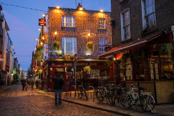 allthingseurope:  Dublin, Ireland (by Clem Mason)