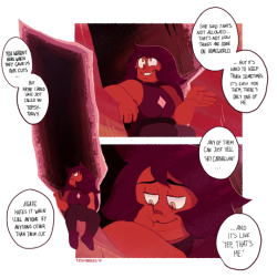 tessdoodles: If Carnelian ends up as an undeveloped