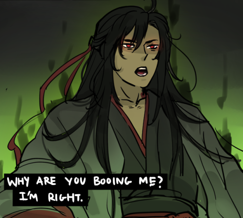 meltesh28: mdzs memes r,, tiger balm for my heart