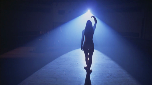 shotsofhorror:  A Clockwork Orange, 1971, dir. Stanley Kubrick. 