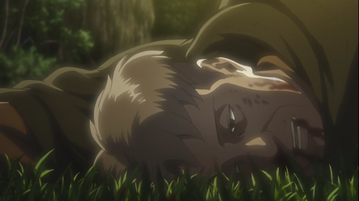effessdee:  the scenes in the anime that made me cry cause you know they are never
