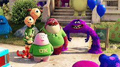definitionofdisney:  Words can’t describe my love for this post ^ 