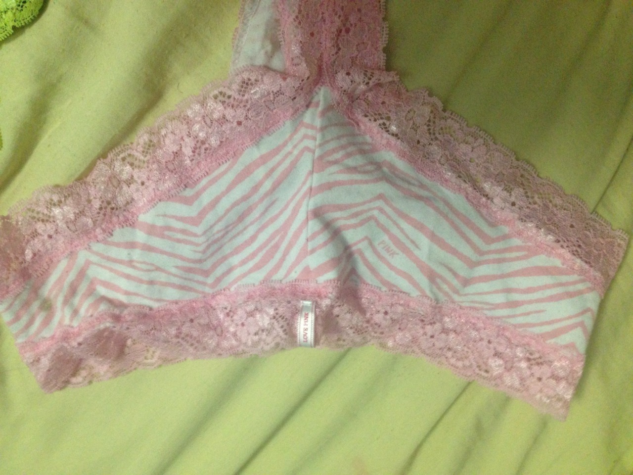 rampantlibido:  These are from summer 2013 alone. Went to New Zealand and fucked