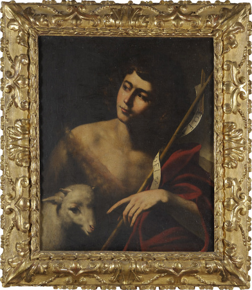 XXX sparkymanstuff-gr-blog:  St John the Baptist-Andrea photo