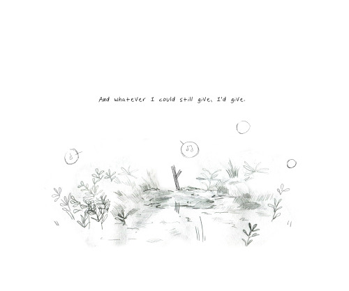 For A Loved One