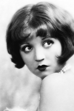 silentmovies:  Alice White’s natural hair