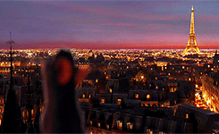 maybelleteas:  Beauty in Animated Movies: Ratatouille (2007)           