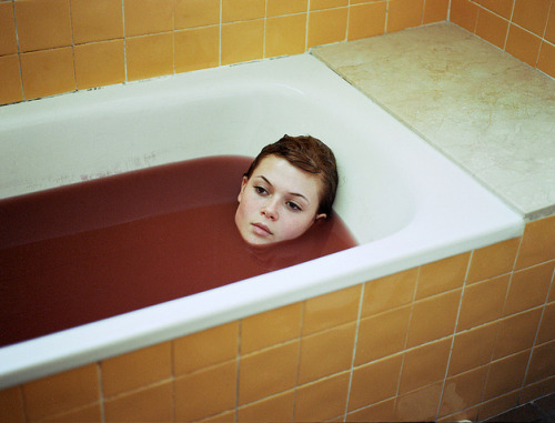 overthink:  Berta Vicente Salas
