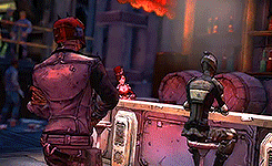 The Vault Hunter Network