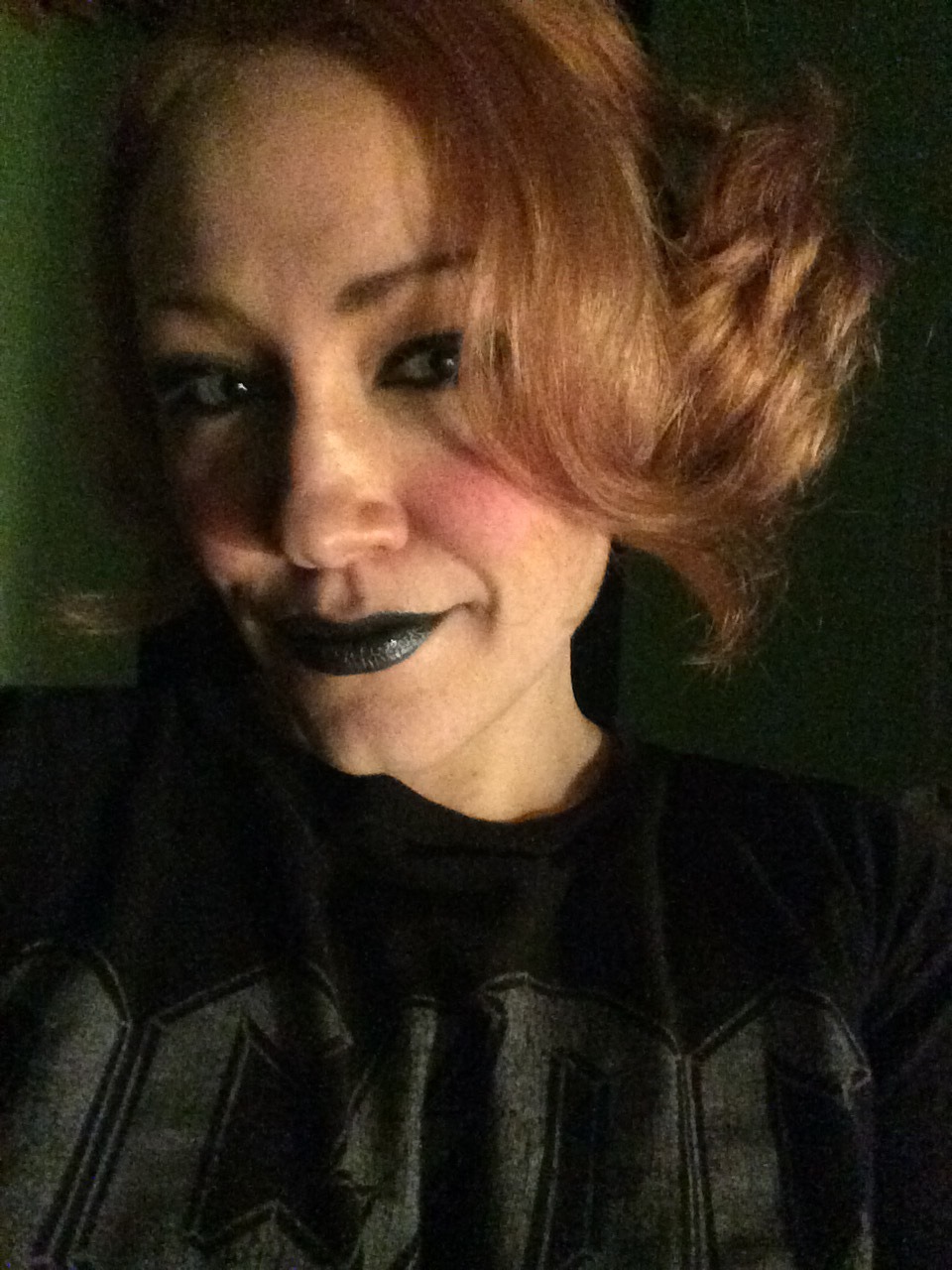 shegothipslikecinderella:Hey sexy babies!!!! Wanna know how my face went from this