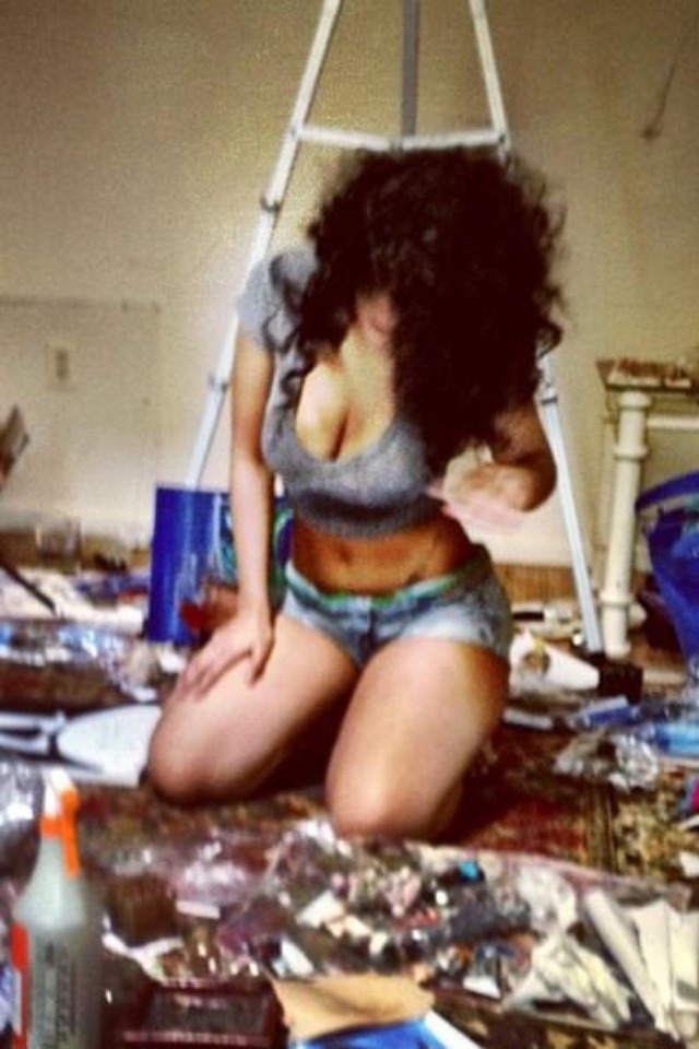 tv424:  I wouldn’t pull out  Damn damn damn!Submit @str8forts@yahoo.com, Reblog,