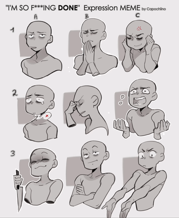 expressions | Tumblr