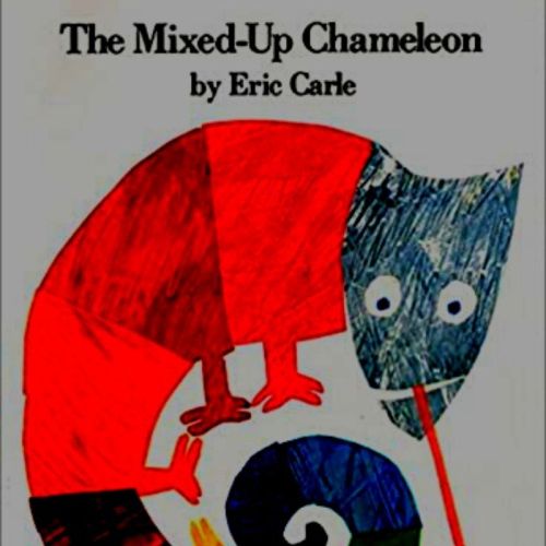 arrtemiss: eric carle (june 25th 1929-may 23rd 2021) (goodbye to a staple of my childhood)