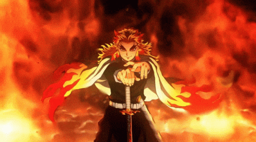 Demon Slayer Kimetsu No Yaiba The Movie Mugen