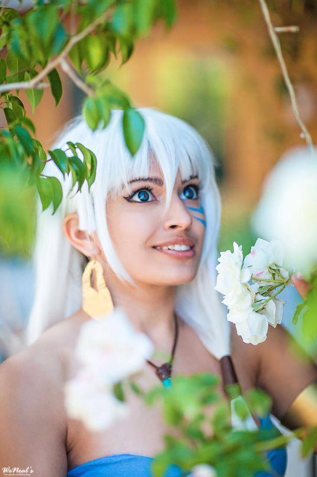 kamikame-cosplay:  Nice and cute Kida cosplay by Meevers Desu. Photo by WeNeals