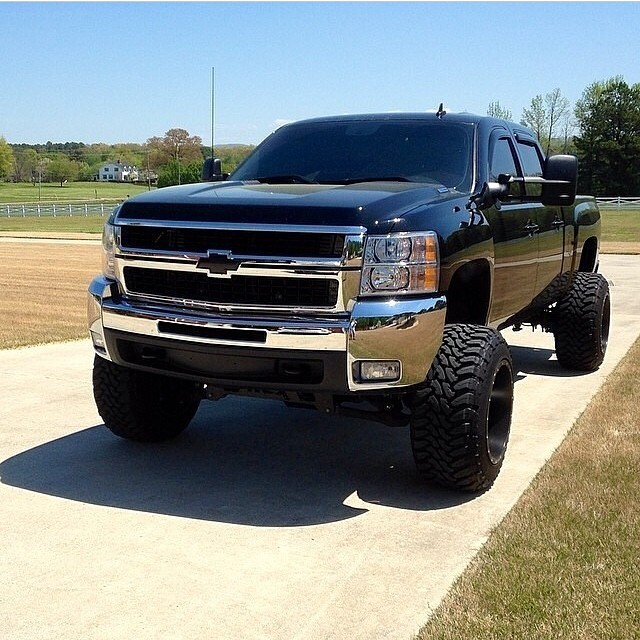 fuckyeahsexytrucks