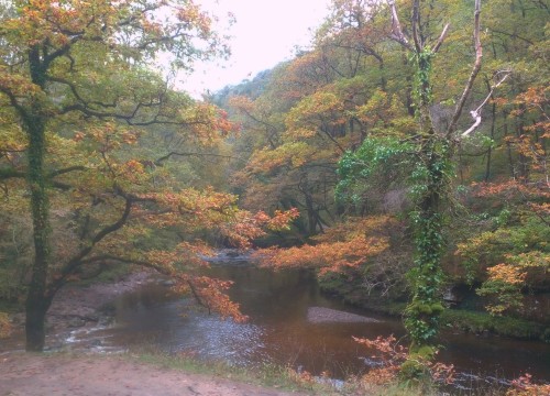 Where Two Rivers Join