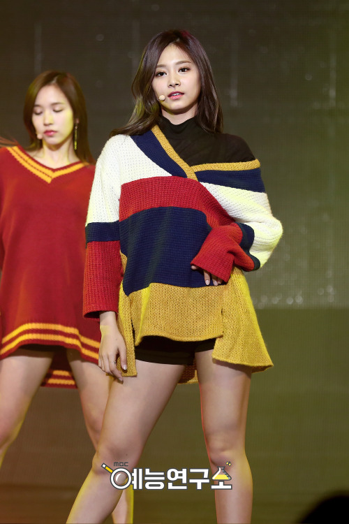 korean-dreams-girls: Tzuyu (Twice) - Music Core Pics  