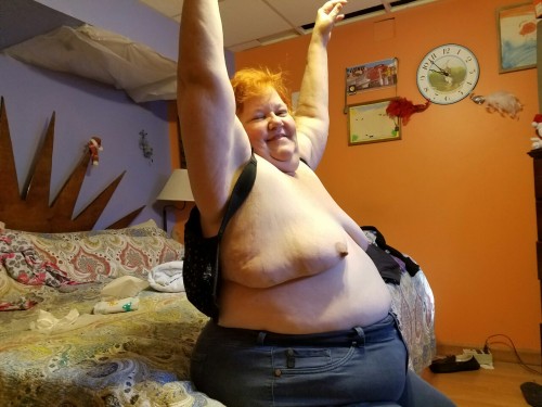 bellylifter
