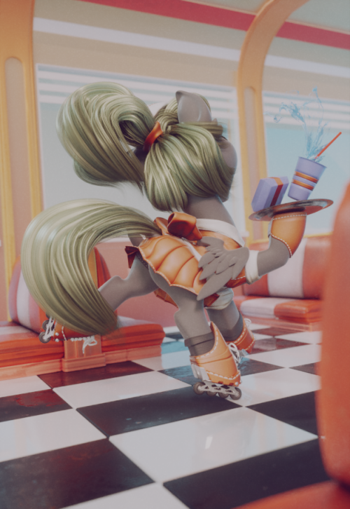 v747: Turnable Blend file source  Thanks bra1neater​ and Meowra for helping with rendering https://www.sheepit-renderfarm.com is currently down 
