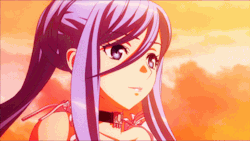 openam:  Aoki Hagane no Arpeggio 蒼き鋼のアルペジオ @