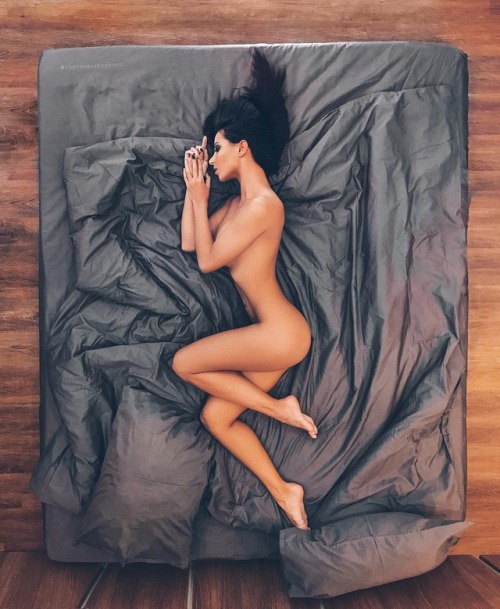 myalaparisienne:  © kirill chernyavsky