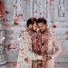 love-is-the-cure:Indian couple wedding ceremony ❤️🌹