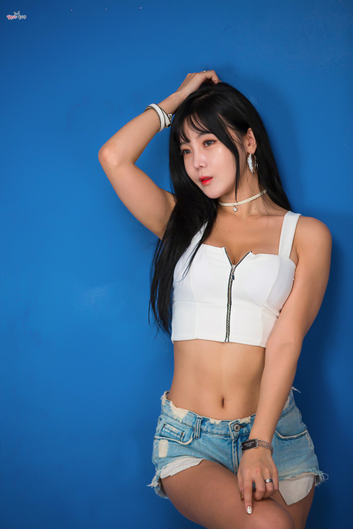 Laysha: Kim Go Eun / Go Eun Yang