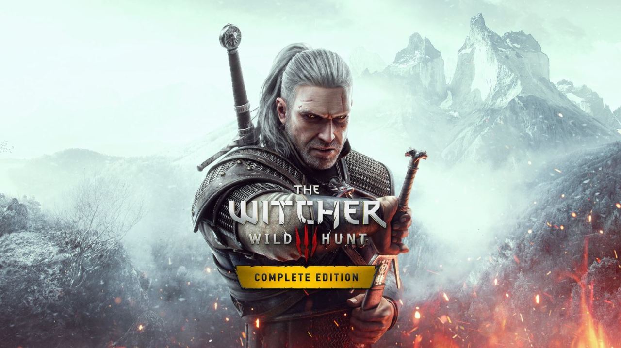 TOSS A COIN TO NEXT GEN!Can you believe that The Witcher 3: Wild Hunt was released SEVEN years ago today? SEVEN?! We’ve grown up and gone through a whole global pandemic since then, but still it feels like yesterday. To its credit, it feels that way...