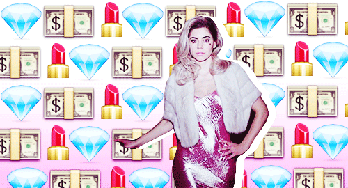 altjauregui-blog:  Marina and the Diamonds + emojis: insp 