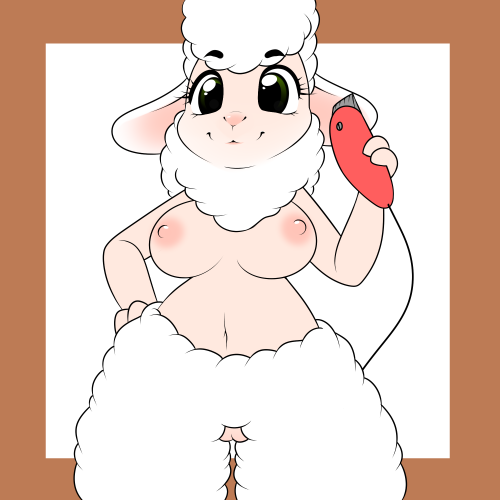 chilly-pepper-stash:about spailers, i had assumed zt had came out one day earlier in the us, turns out i was mega wrong  also bell is totally a hybrid, shes too tiny in comparison to normal sheep and her eyes don’t have the horizontal shape Ooorawr~