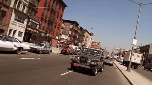 venjura:New Jack City (1991)