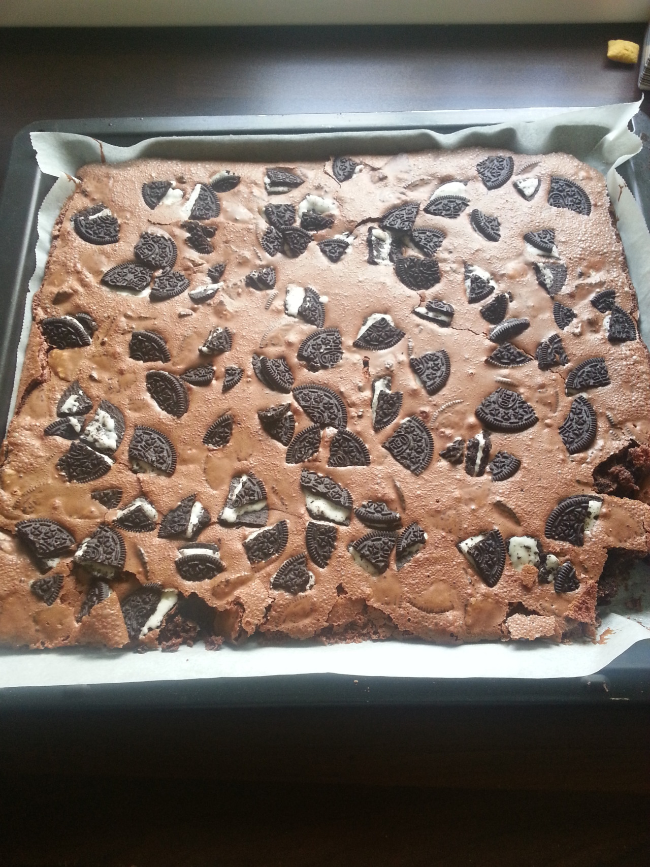 I think I nailed it. It tastes hnnnnnnng