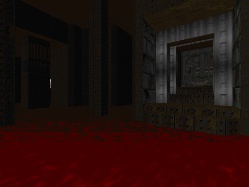 WASTEMEGame: Doom IIYear: 1996Source Port: AnySpecs: MAP01Gameplay Mods: NoneAuthor: Malcolm Sailori