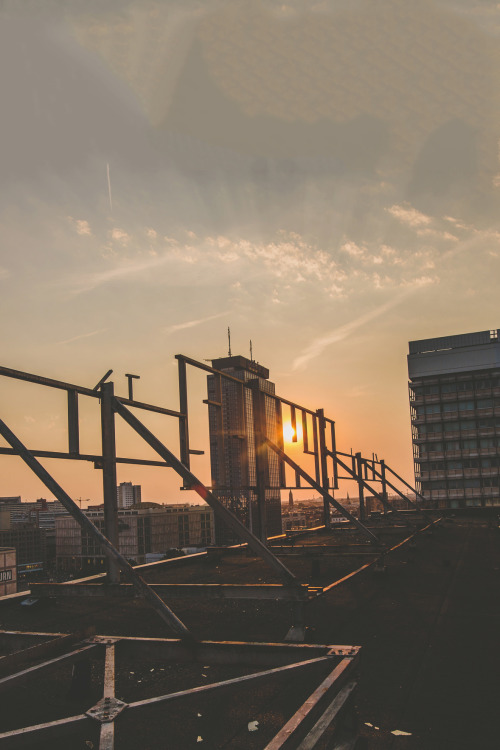 Rooftops | S.L.Δ.B.