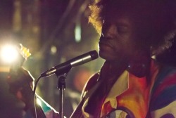 rollingstone:  All Is By My Side – the Jimi Hendrix biopic starring Outkast’s André 3000 as the guitar icon – is one of many music films that will receive their U.S. debuts during South by Southwest’s film festival in March.