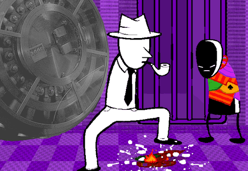 offendedchild: the derse justice system