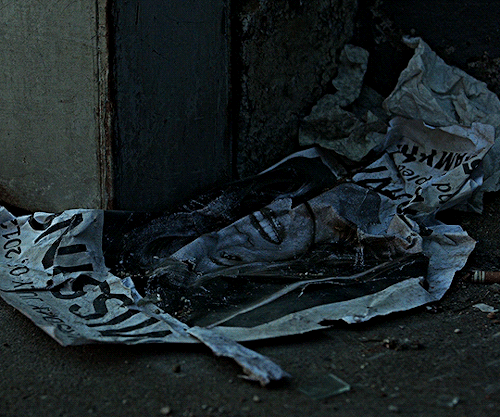 casian:Gone Girl (2014) dir. David Fincher