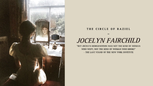 The Circle Of Raziel (Pt. 1)